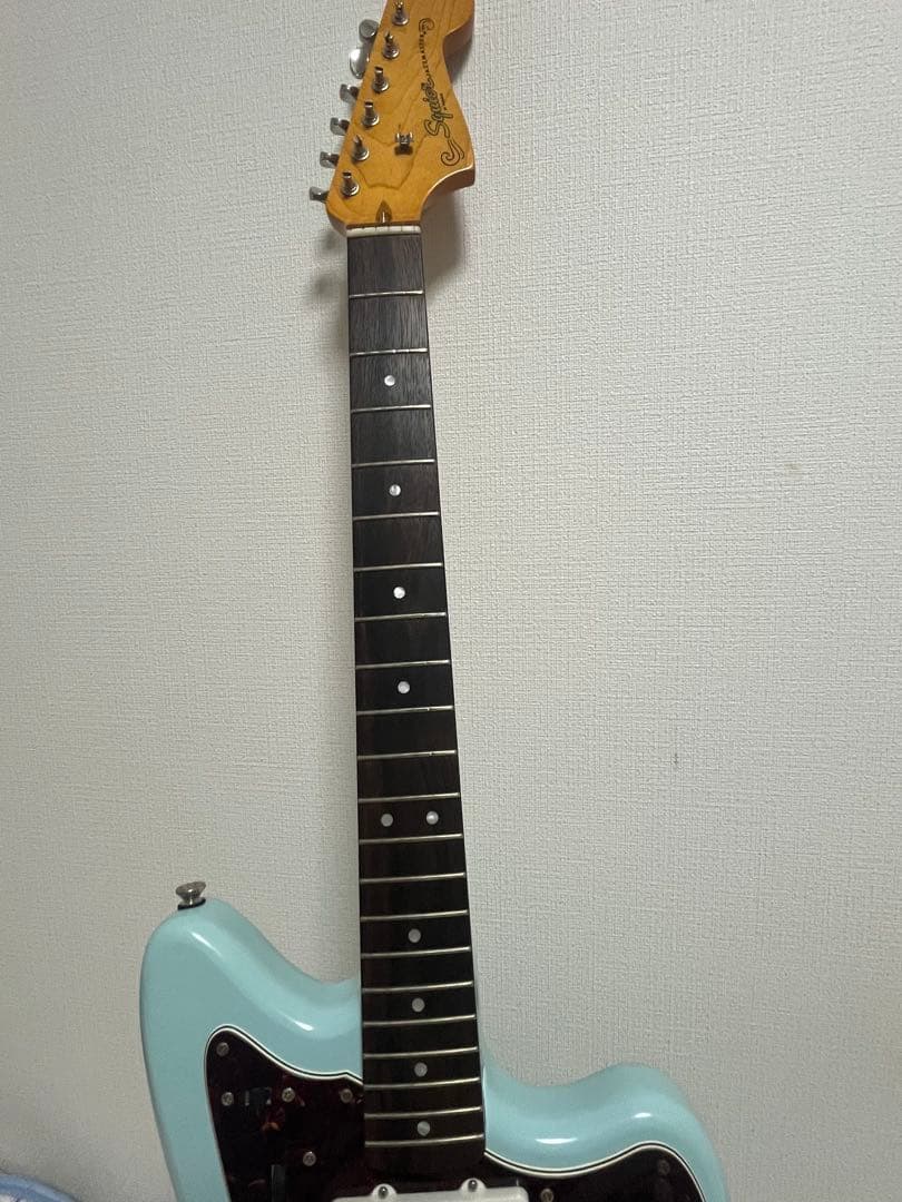 ギター Squier Classic Vibe '60s Jazzmaster