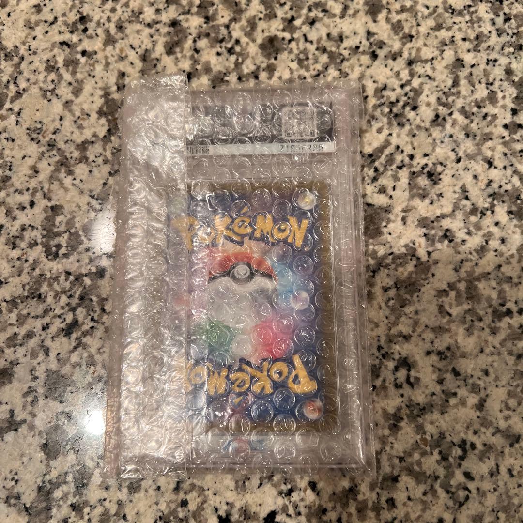 マリィのプライドPSA10