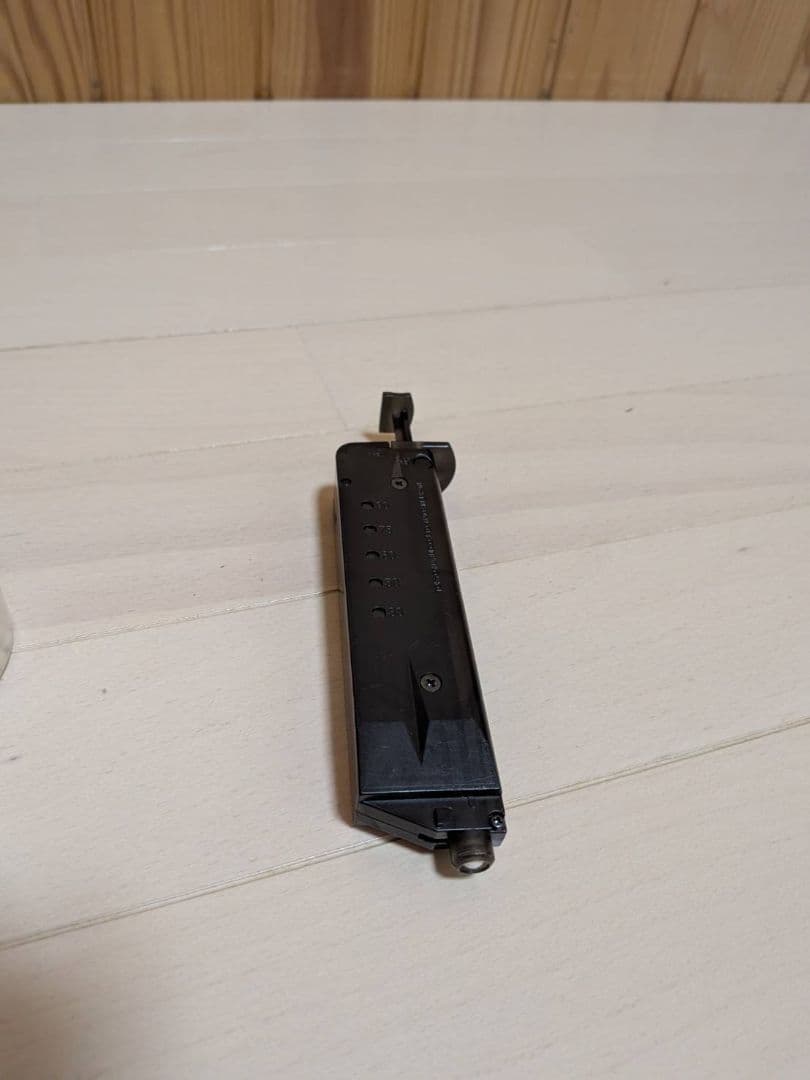 東京マルイ VSR-10Ｇspec 　ソフトケース付き中古品