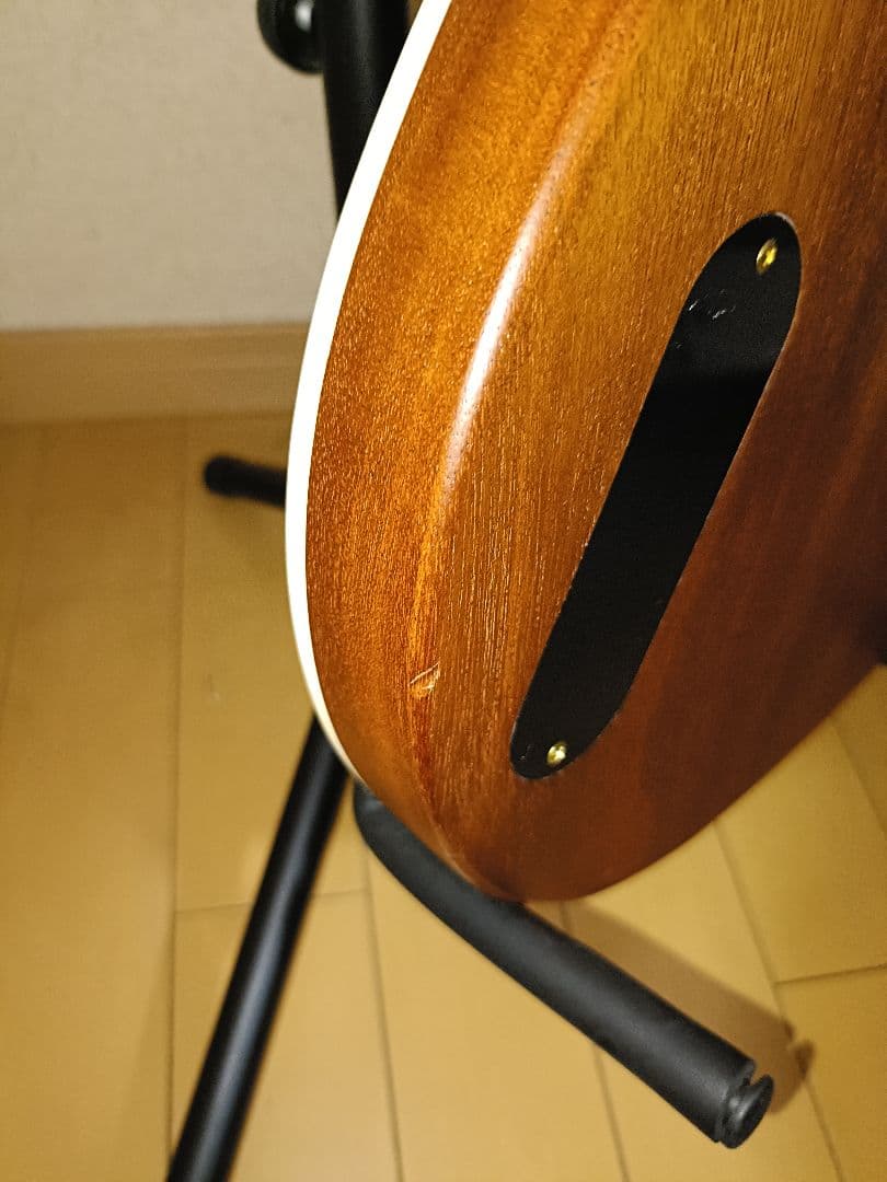 ARIAPROII PE-MAHO II / G 生産終了モデル