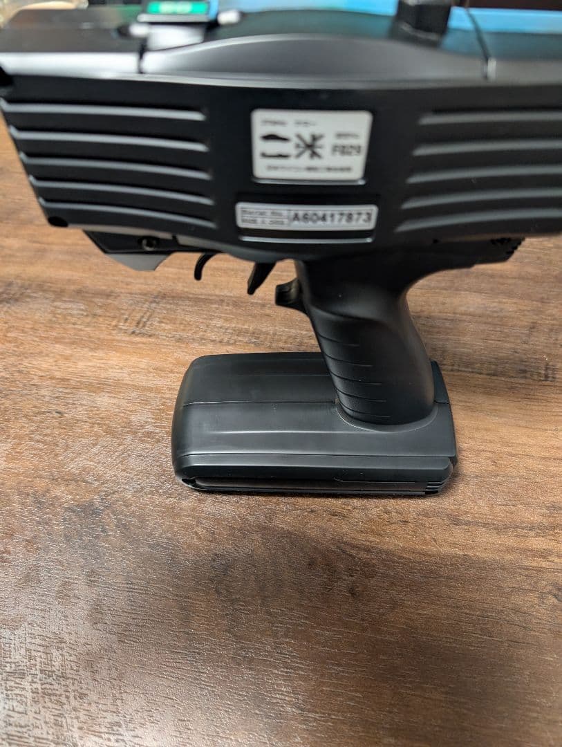 サベージX フルセット　未使用