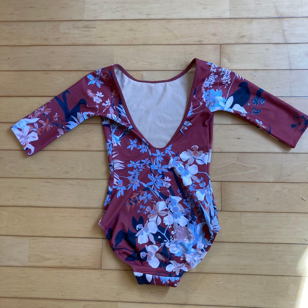 eleveバレエレオタード S