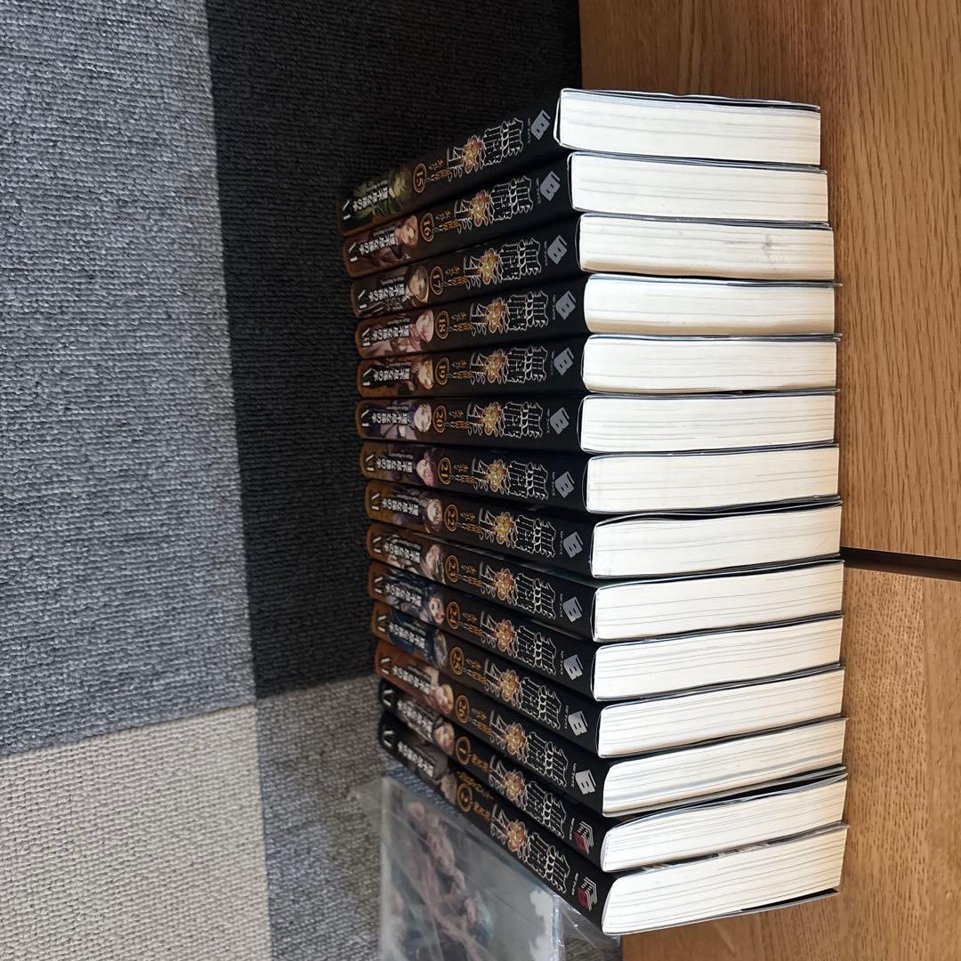 (小説)無職転生15〜26巻＋蛇足編1.2(グッズ付き)