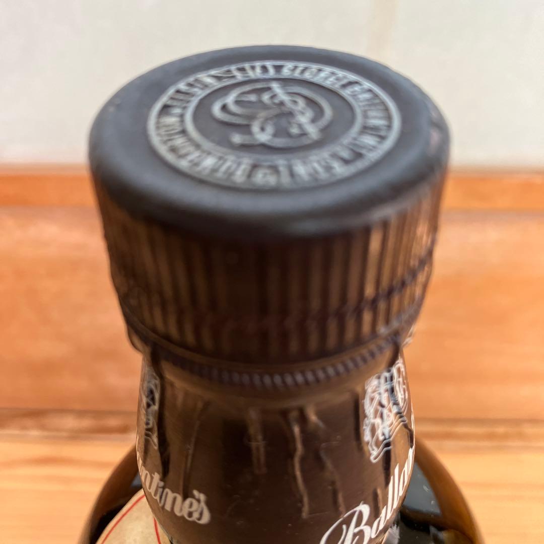 ケ*ン様 バランタイン 20年 PURITY ピュリティ，17年，SERENIT