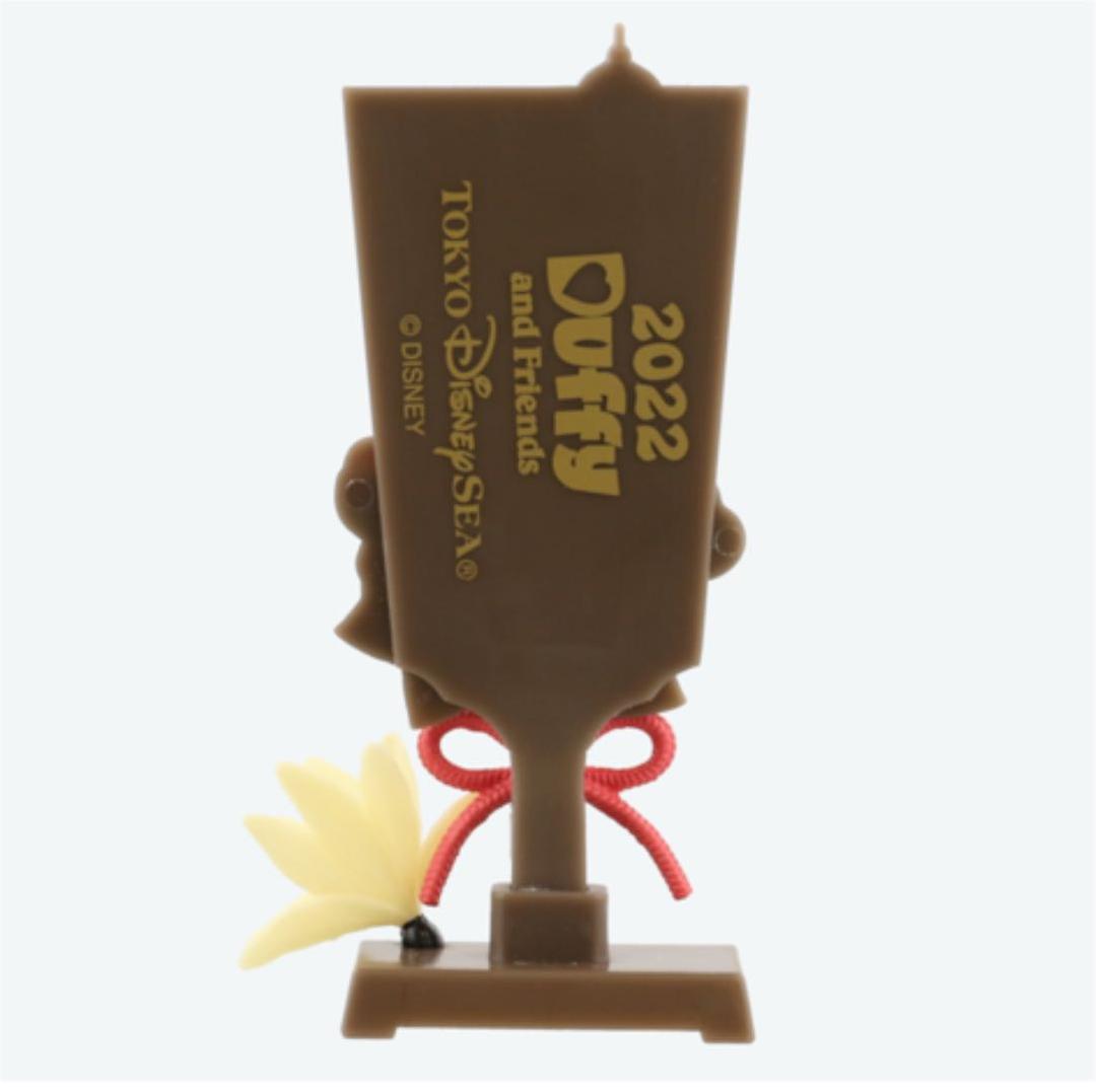 ダッフィー＆シェリーメイ コレクションドール