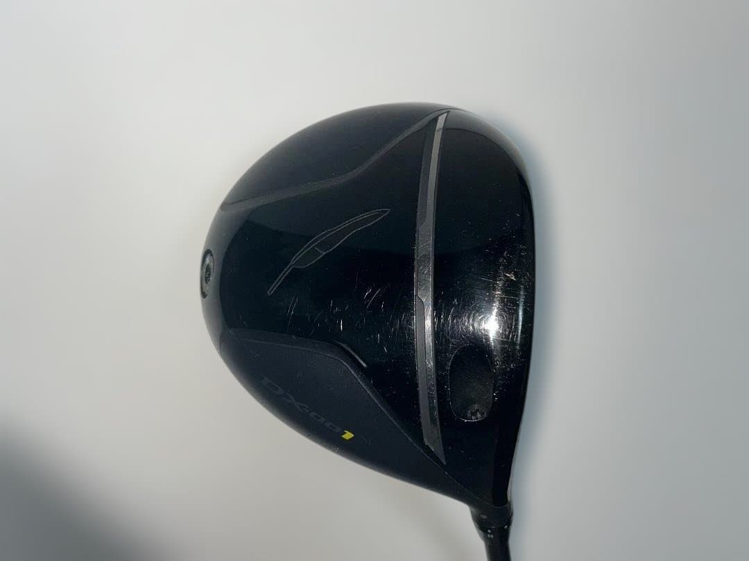 フォーティーン　【特注】DX-001 NEWドライバー　10.5°