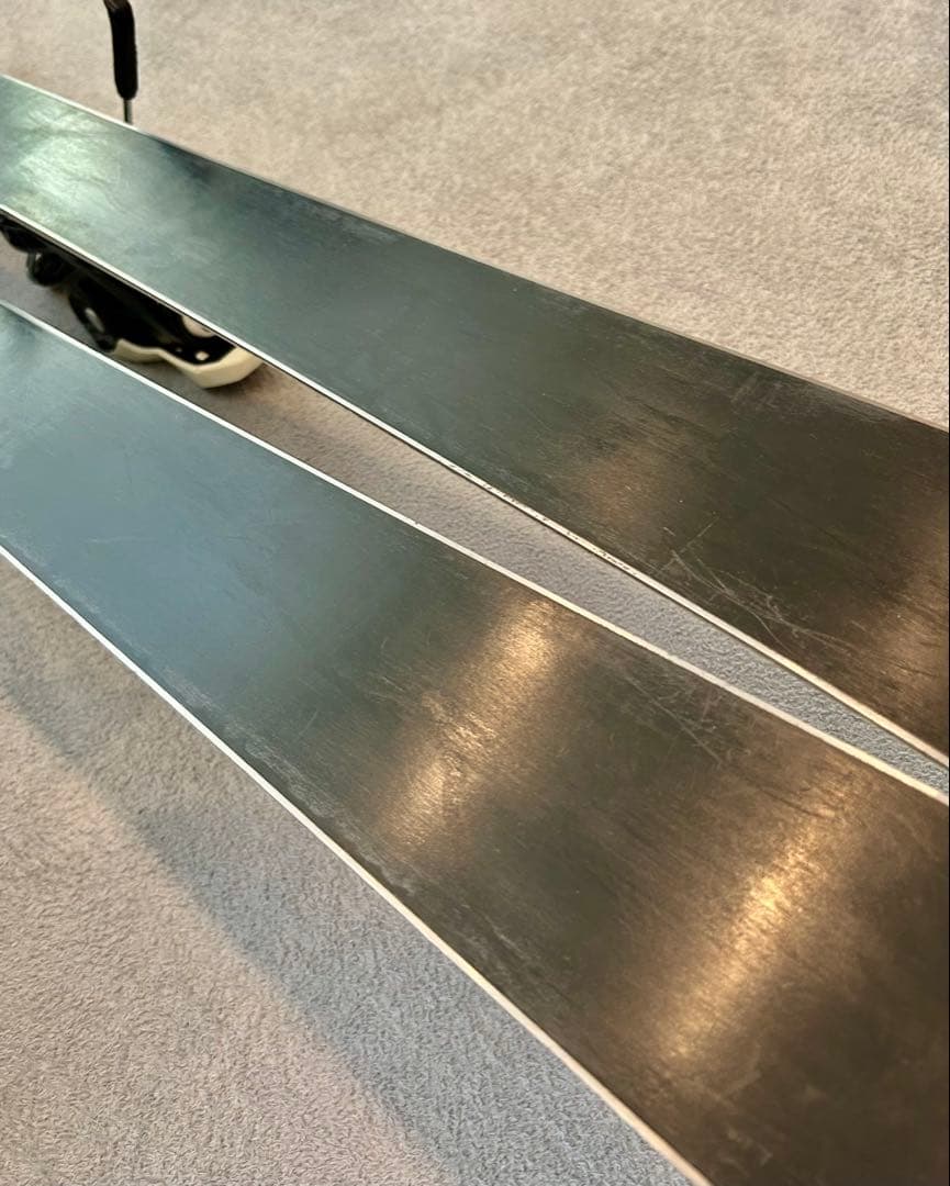 ROSSIGNOL ロシニョール EXPERIENCE 75 168cm 白赤