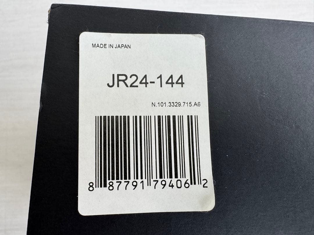 世界限定Nike shado 左用グローブ　16／30