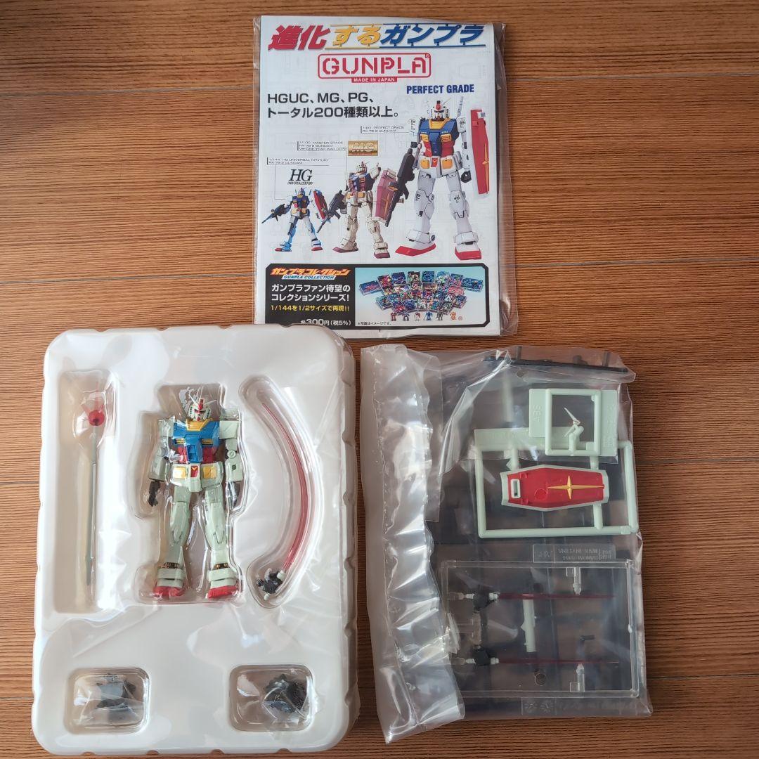 機動戦士ガンダムDVD-BOX1.2