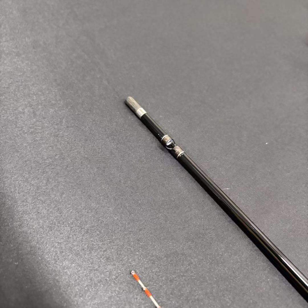 新品❗️ 大特価　筏竿　チヌロッド　一角チヌ　175 オールFujiガイド