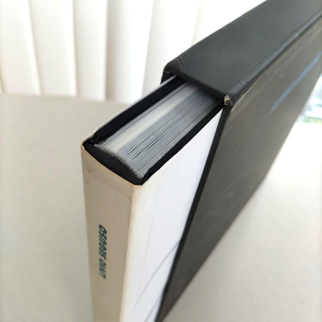 Livio Seguso/リヴィオ・セグソ 作品集 ガラス彫刻 アート 洋書