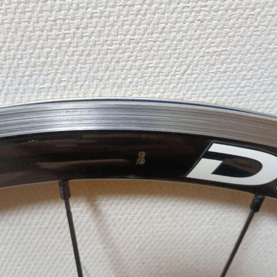 シマノDURA-ACEデュラエース WH-7900 C35カーボンホイール