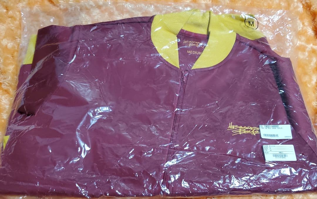 BALLISTIK BOYZ サポートウェア