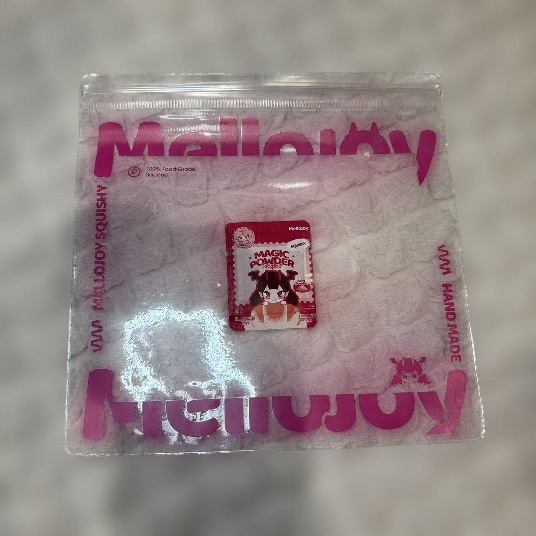 ♡メロジョイシークレット♡