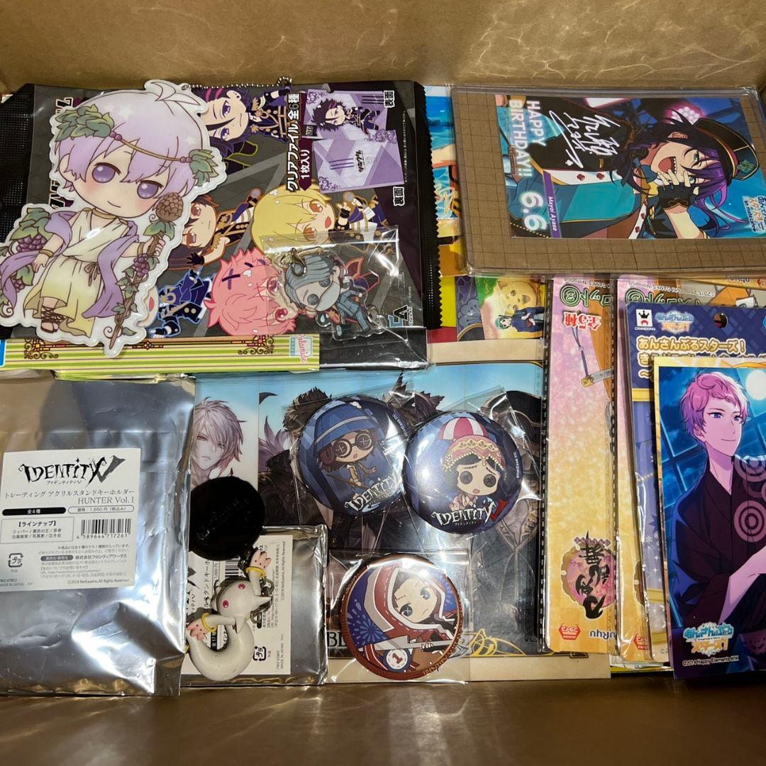 アニメグッズ 大量 まとめ売り 500点以上 ⑤