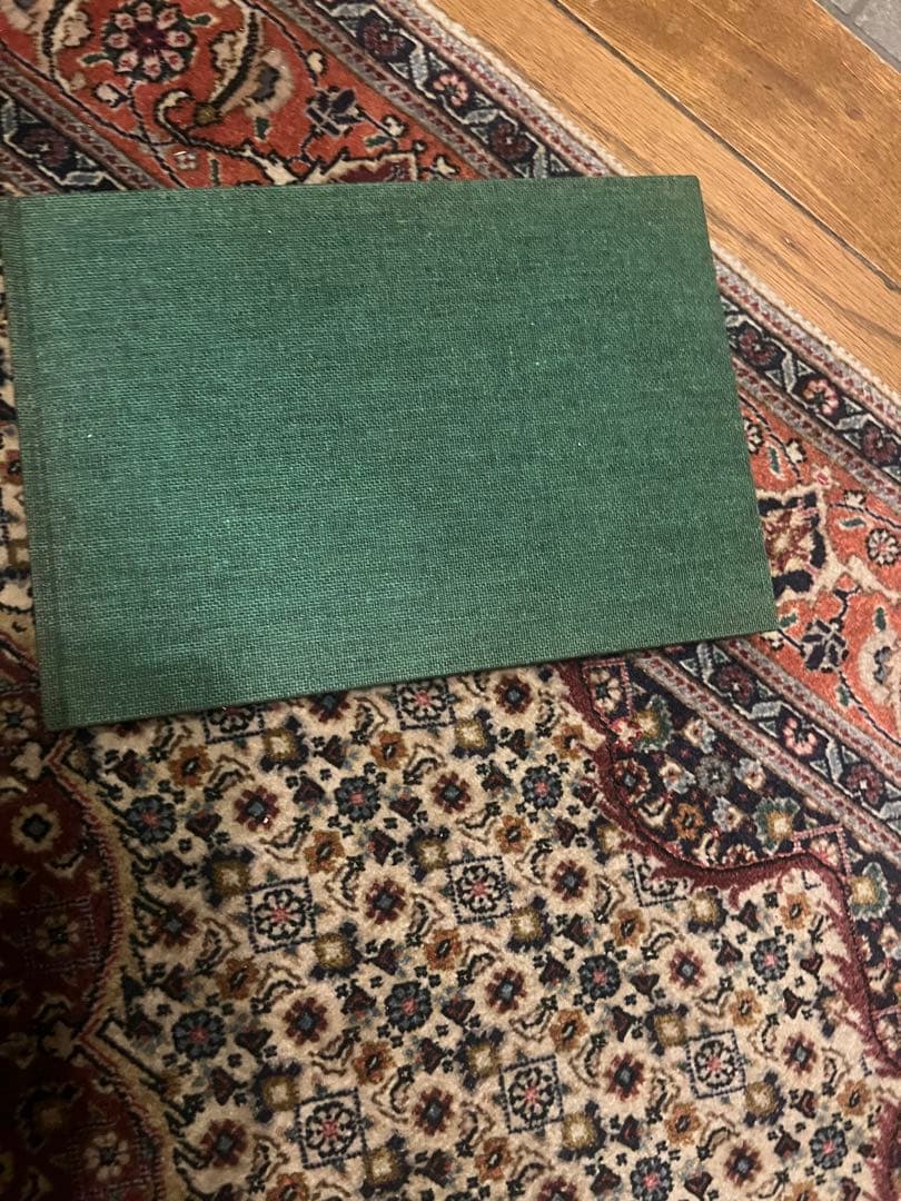 盆景教本(教授用)昭和53年 八洲庵 杉政湘雲 非売品 s19022414