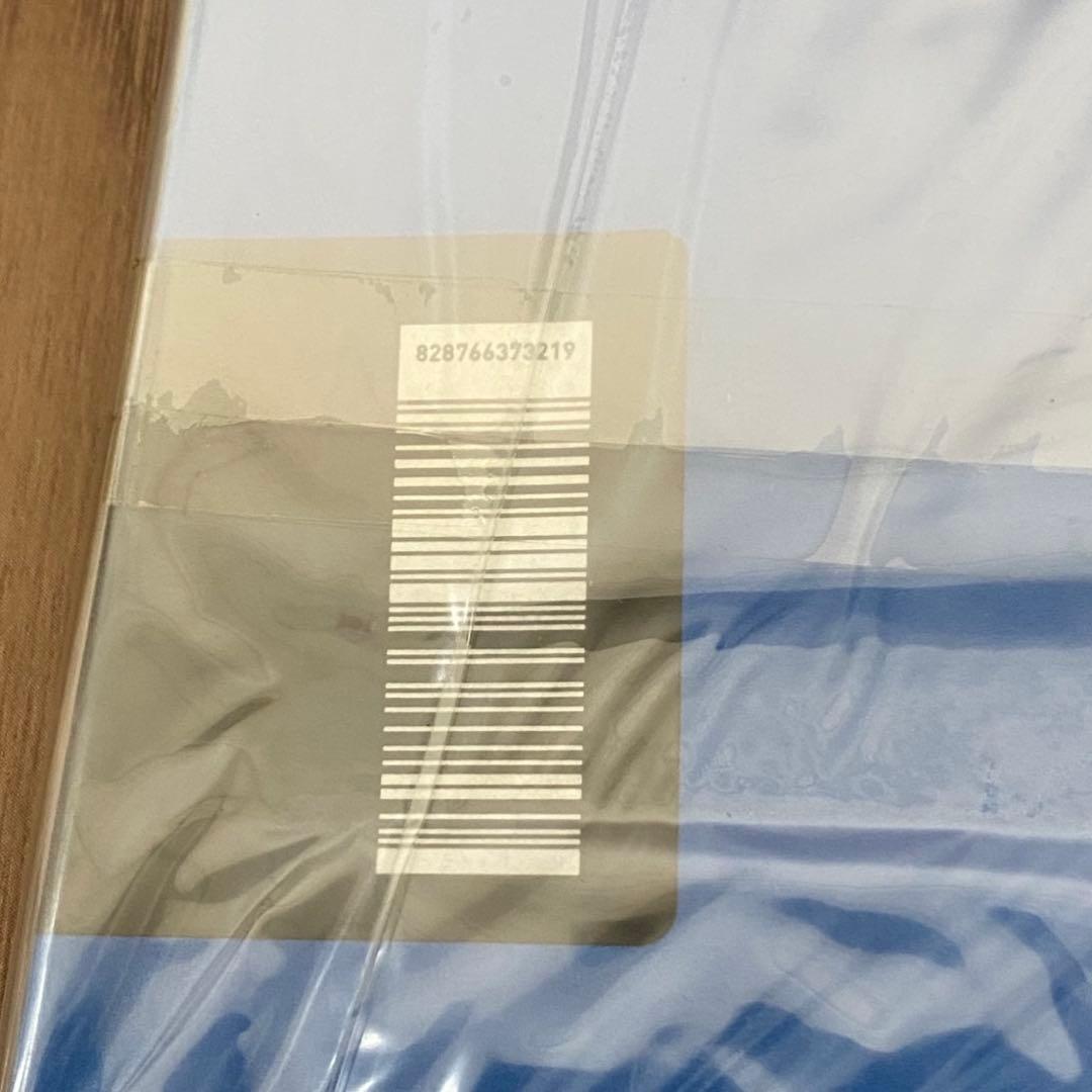 【未使用】KASABIAN レコード 2枚 セット