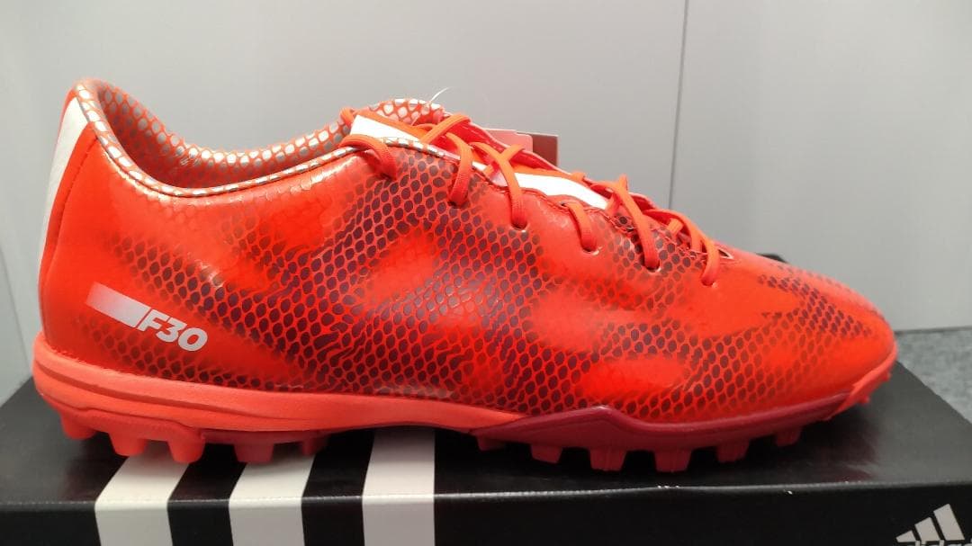 【新品 26.5cm】 アディダス F30 TF