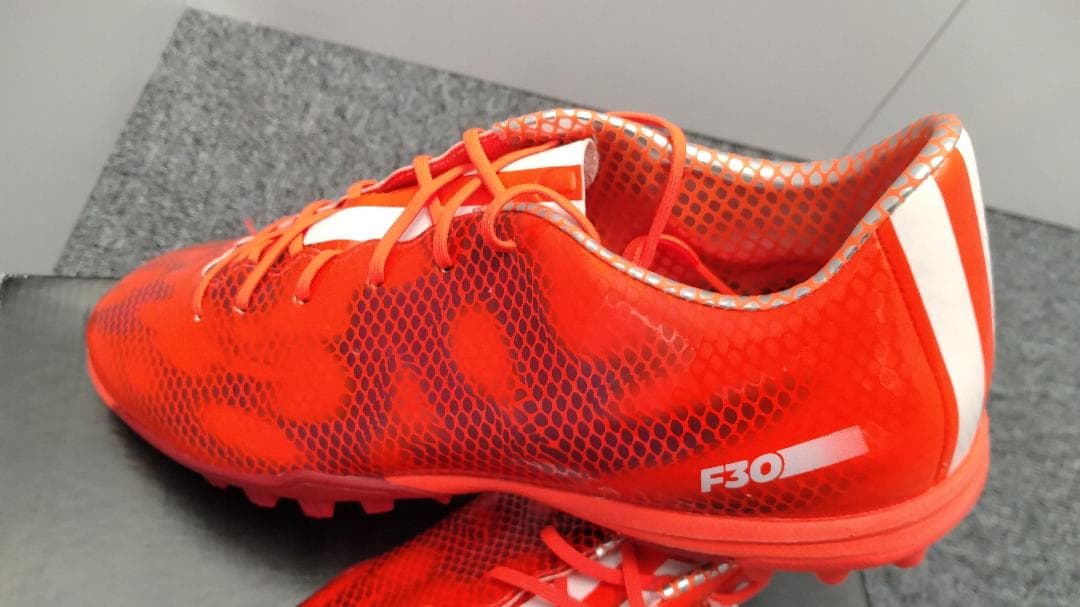 【新品 26.5cm】 アディダス F30 TF