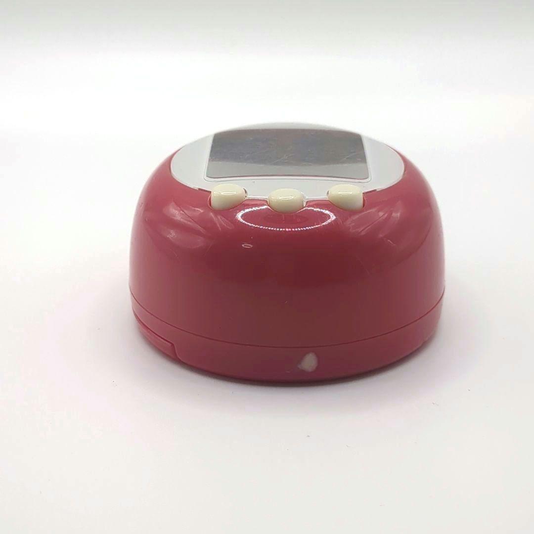 希少 動作品 ✨たまごっち プラスカラー マゼンタ バンダイ