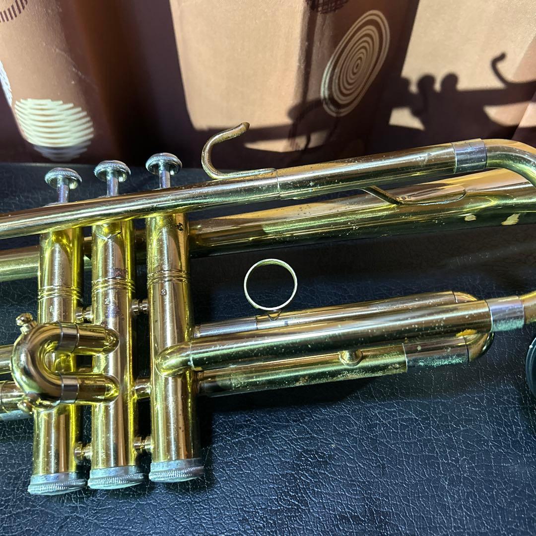 ＰＲＥMＯＮＡＤＯトランペット