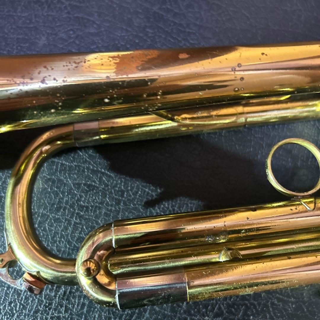 ＰＲＥMＯＮＡＤＯトランペット