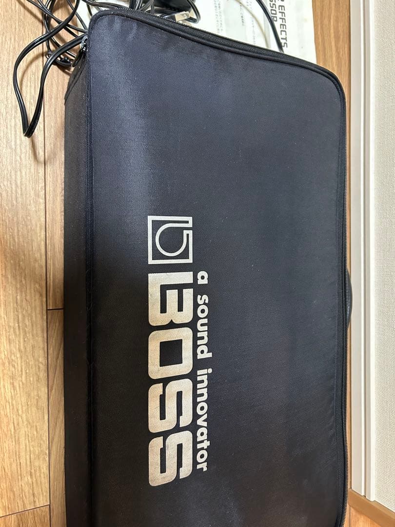 BOSS GT-3 ギター マルチエフェクター