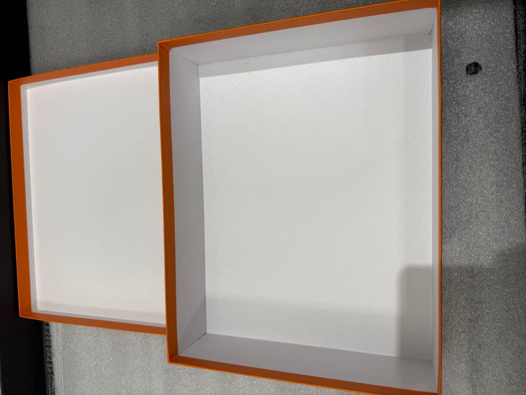 【おまとめ】HERMES Tiffany　空箱 　14個セット