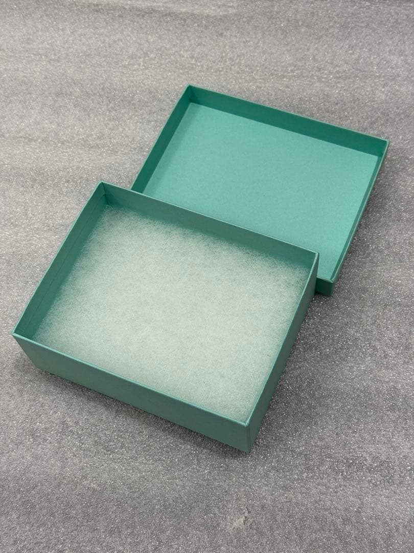 【おまとめ】HERMES Tiffany　空箱 　14個セット