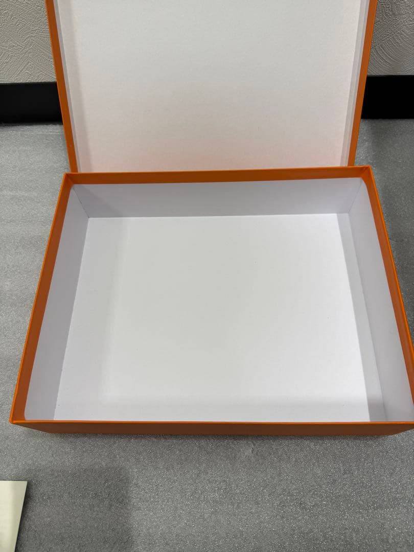 【おまとめ】HERMES Tiffany　空箱 　14個セット
