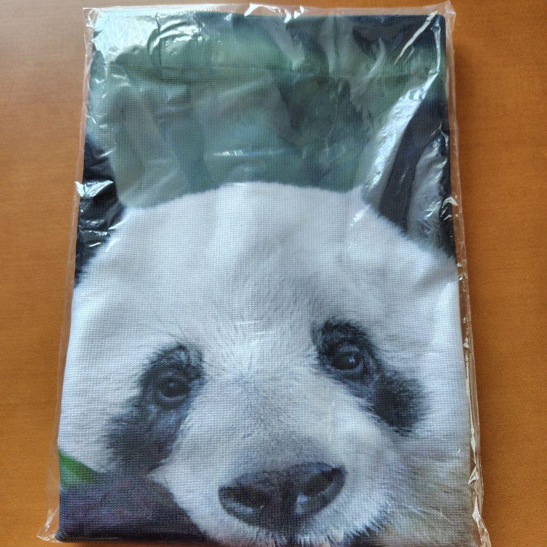 上野動物園 抱っこ シャンシャン パンダ ぬいぐるみ 32点セット