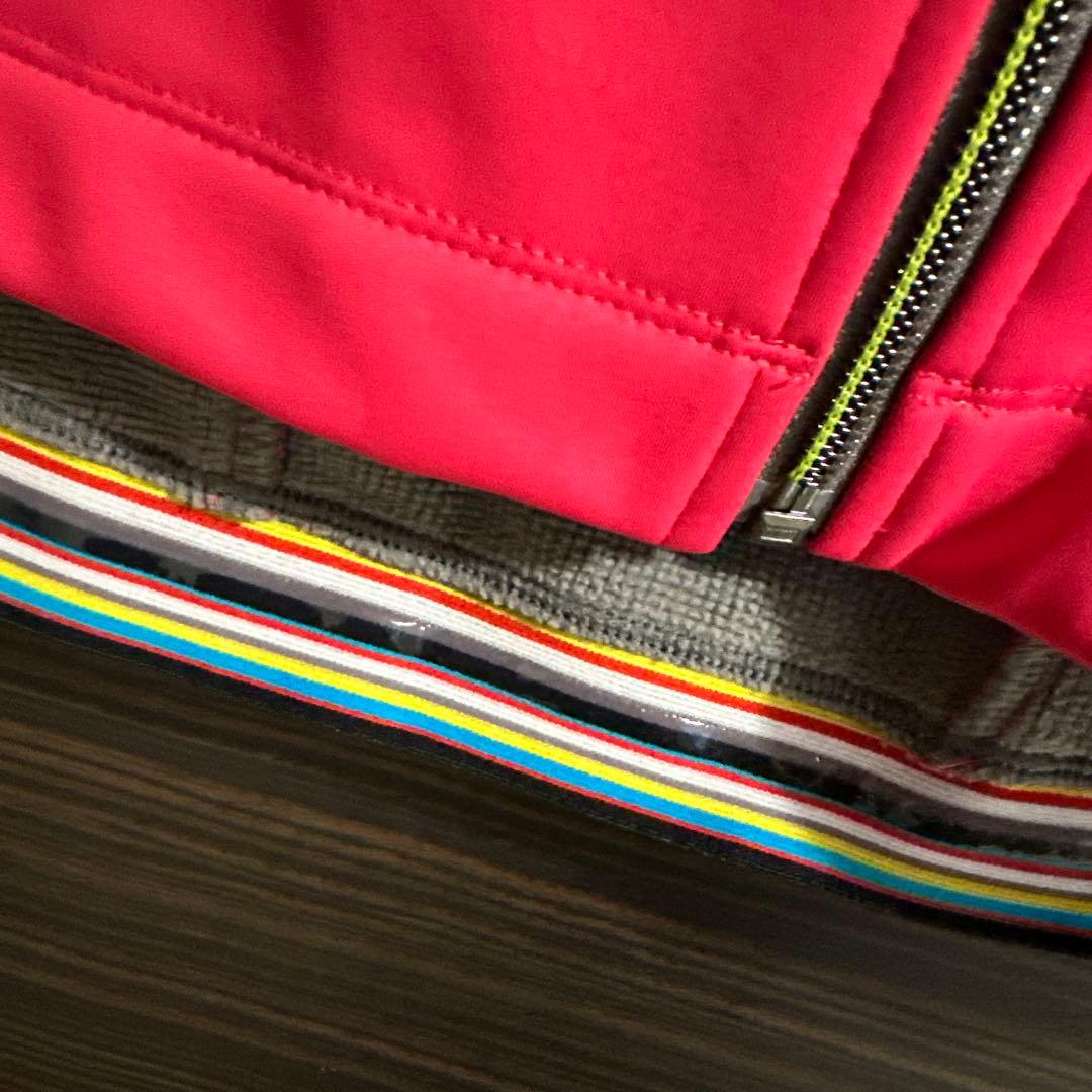 GORE BIKE WEAR 冬用ジャケット Mサイズ