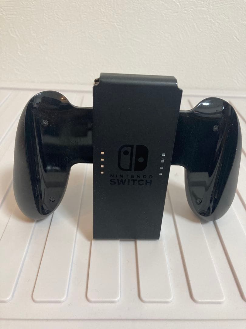 【ジャンク品、箱付き】Nintendo Switch 本体