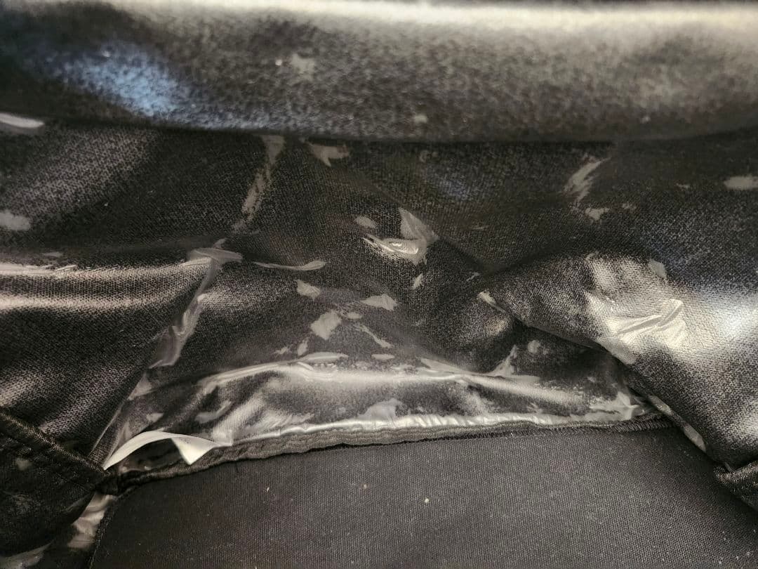 うらたぬき 痛バッグ 令和浪漫