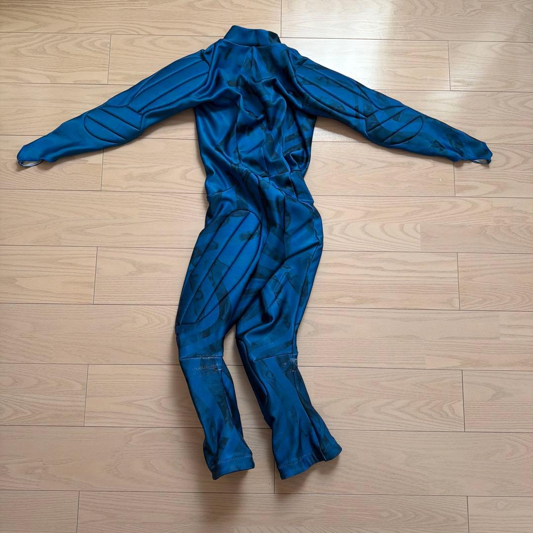 オンヨネ　スキー　ワンピース　ジュニア　160㎝