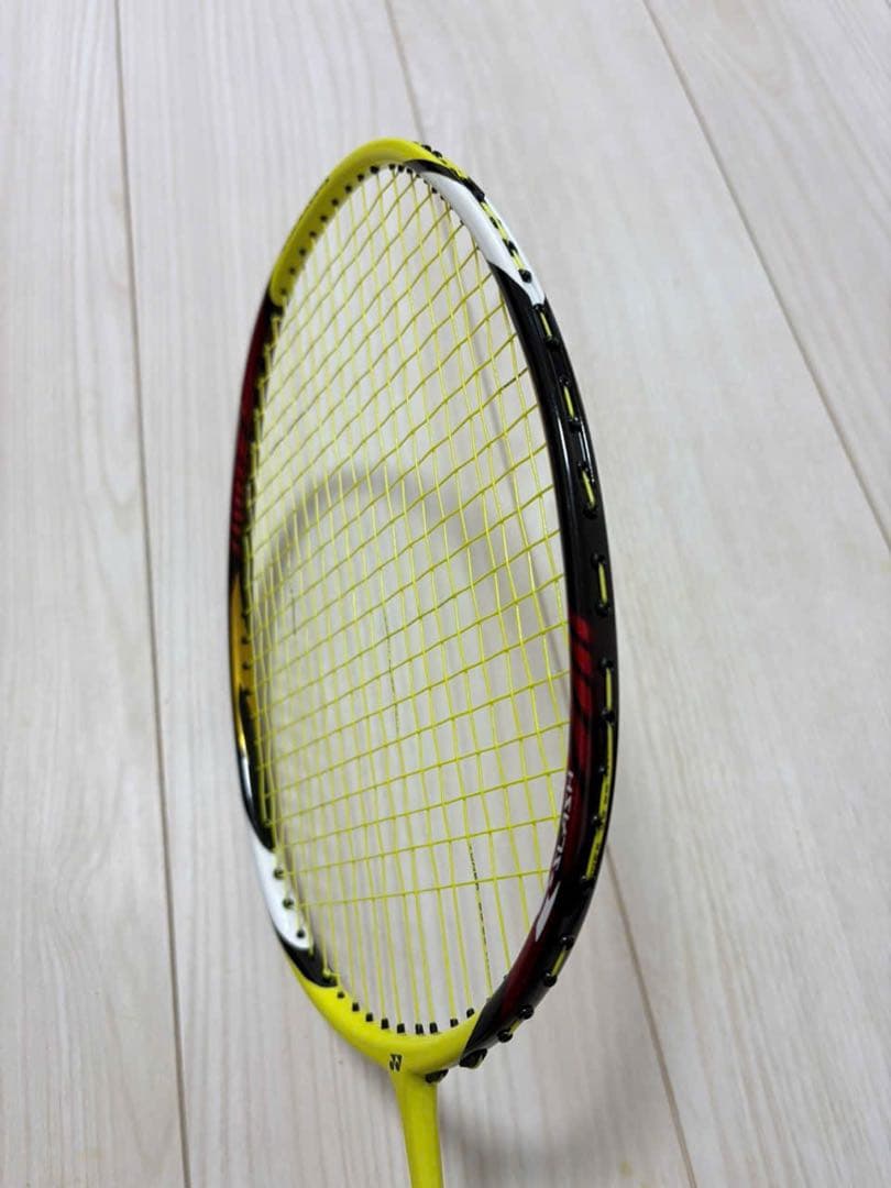 YONEX ARC SABER Z-SLASH バドミントン 3UG4