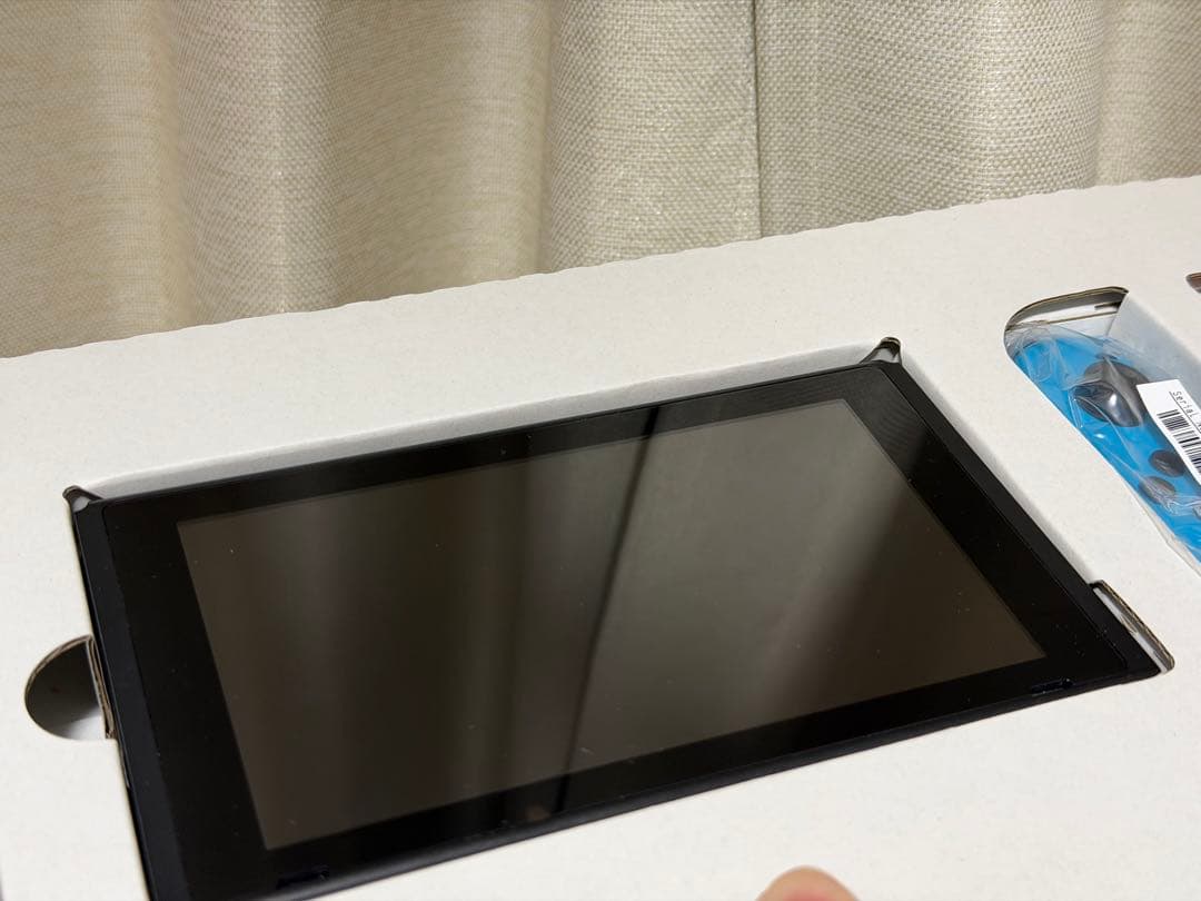 Nintendo Switch 本体完備品セット