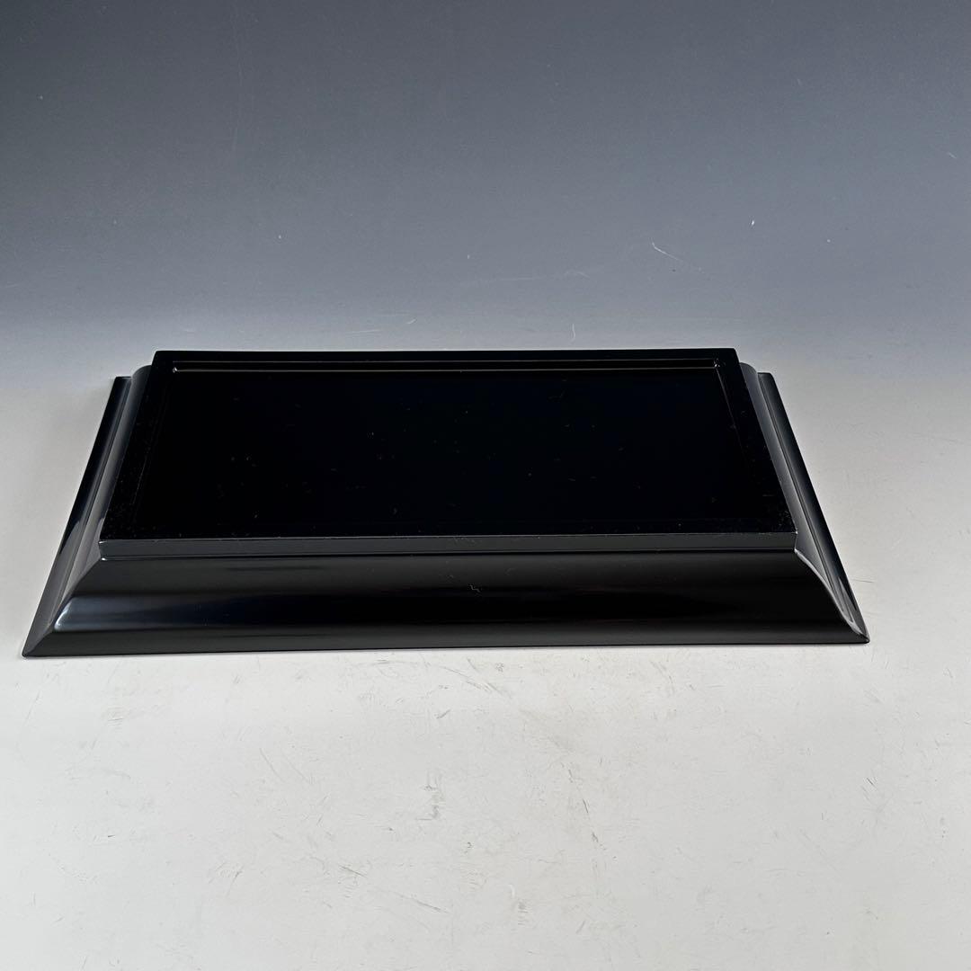 茶道具　黒真塗　香盆セット　香盆　貫入聞香炉　重香合　香道具セット　七事式　稽古