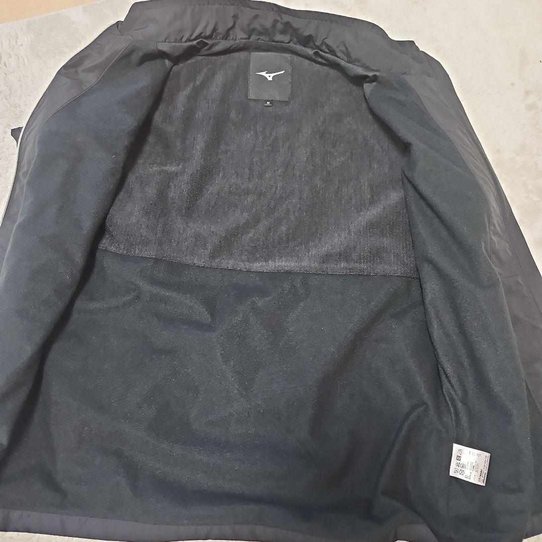 Mizuno ブレスサーモウォーマージャケット　パンツ上下セット　 M