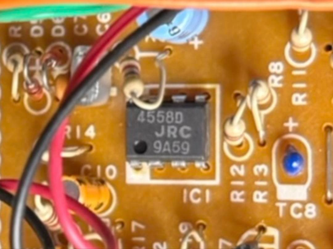 ギター Ibanez TS10