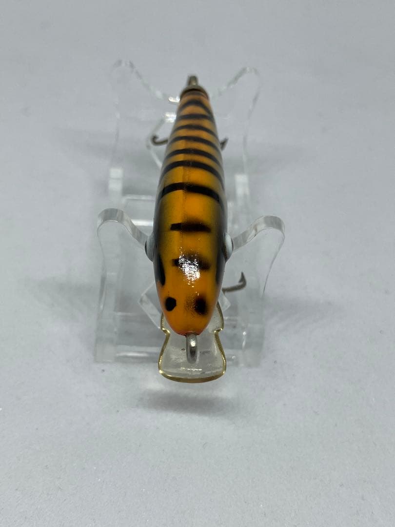 Heddon Tiger へドンタイガー オールドルアー
