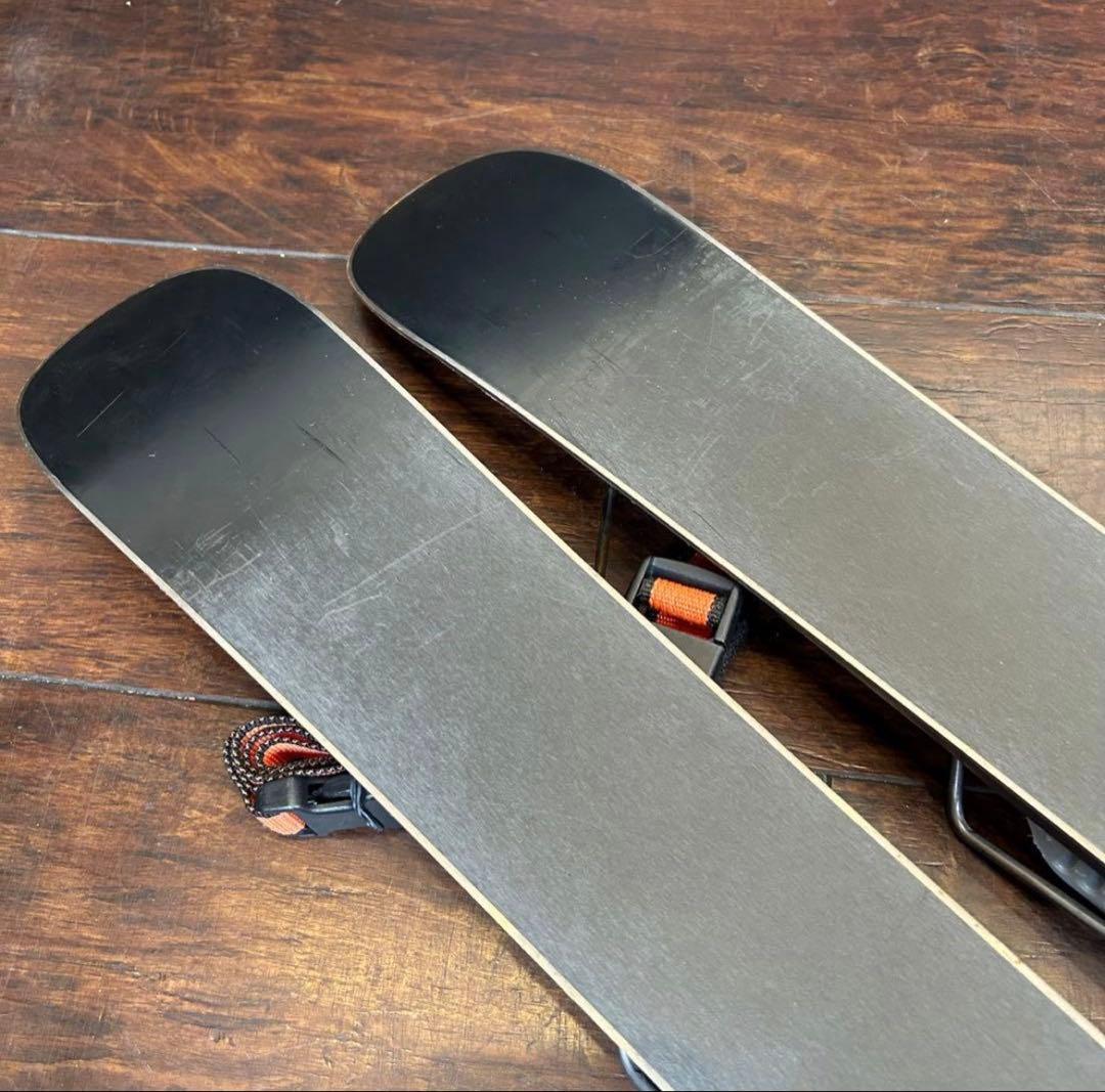 ◇状態良好◇ SALOMON BLADE 99cm ブーツ25〜25.5