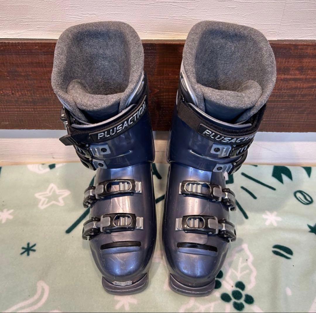 ◇状態良好◇ SALOMON BLADE 99cm ブーツ25〜25.5