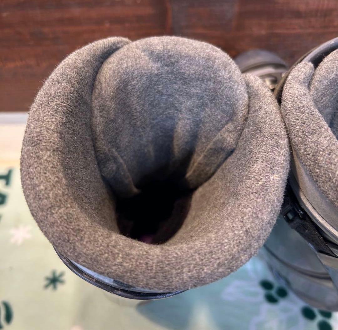 ◇状態良好◇ SALOMON BLADE 99cm ブーツ25〜25.5