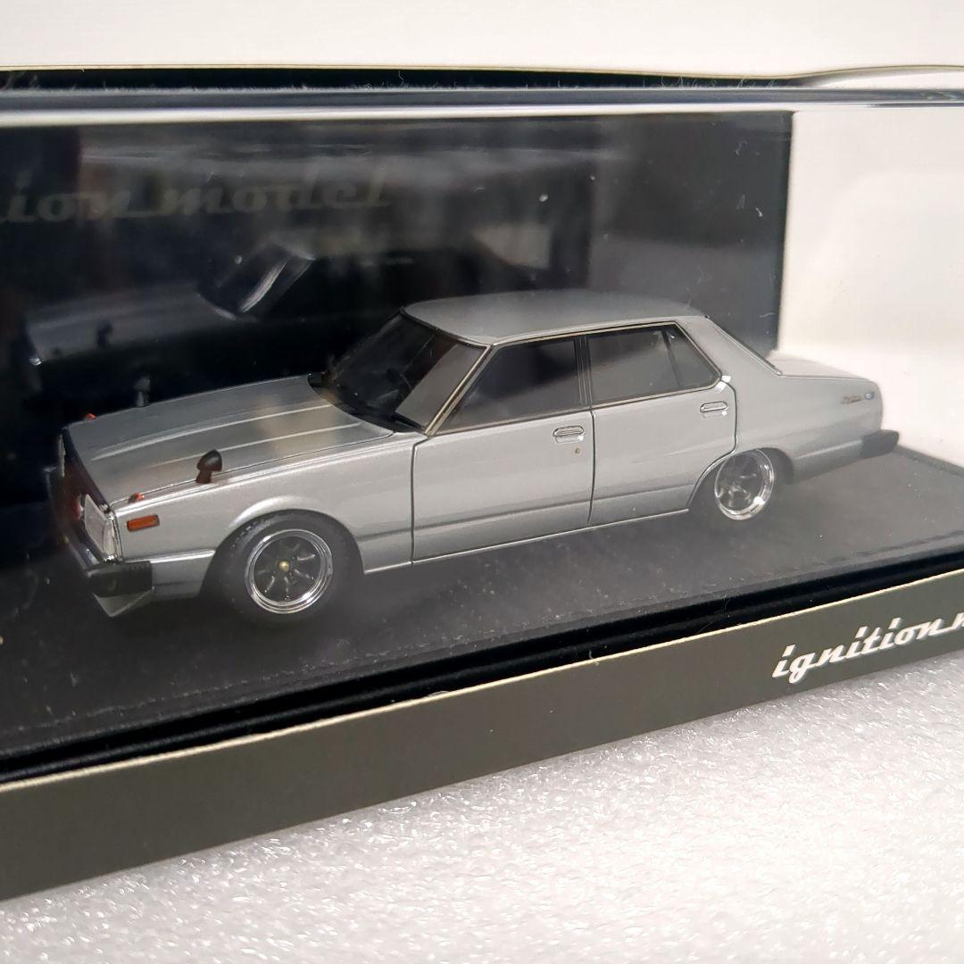 希少 スカイライン ジャパン 2000 GT-EL C211 カスタム仕様