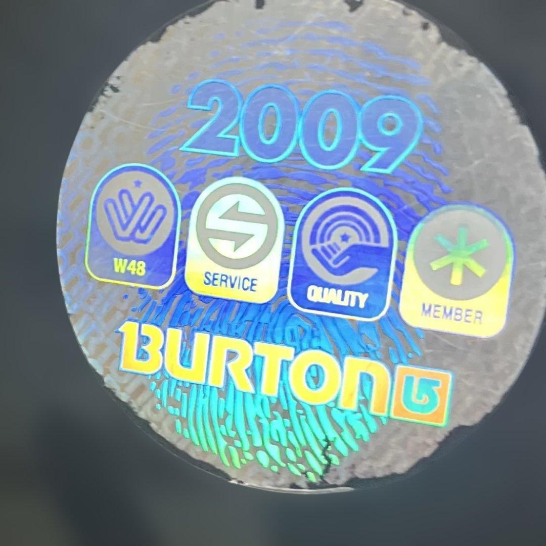 お値下げ中　希少 BURTON 150cm バートン スノーボード 板