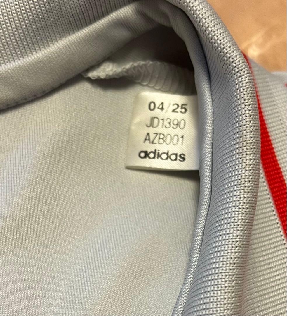 【オリンピック・リヨン】マーティン・サトリアーノ 実使用&サイン入りユニフォーム