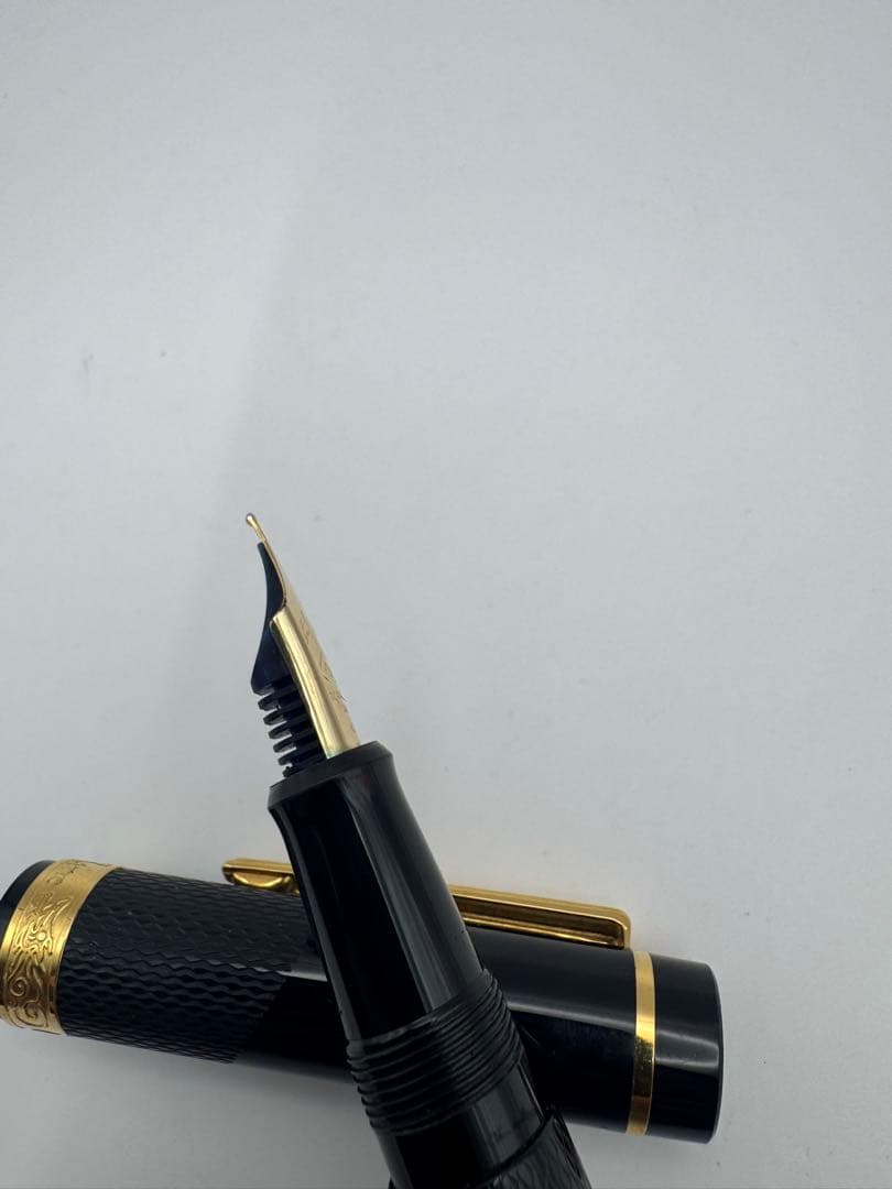 MARUZEN 万年筆 Stream Line ストリームライン オノト 14K