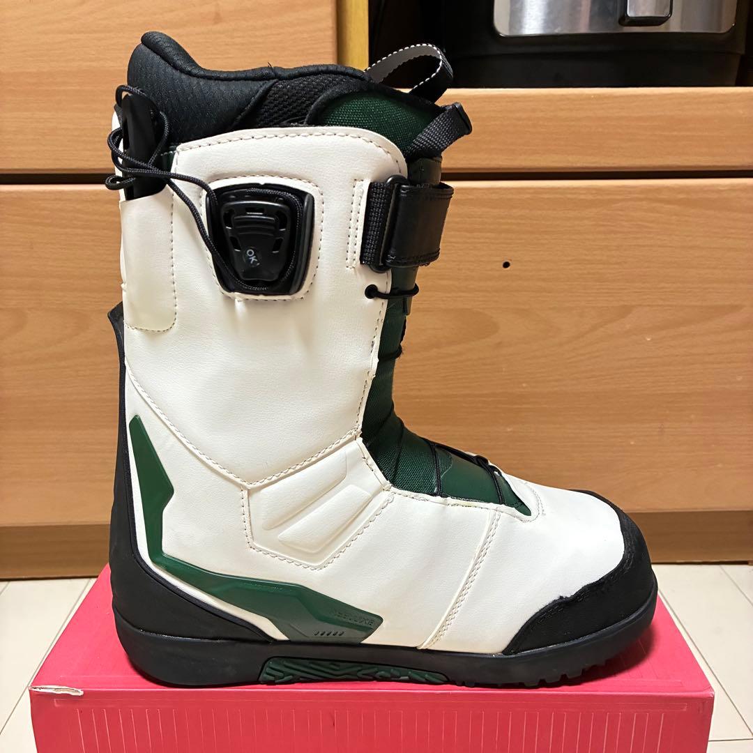 DEELUXE Aeris 25cm TT photon empire並