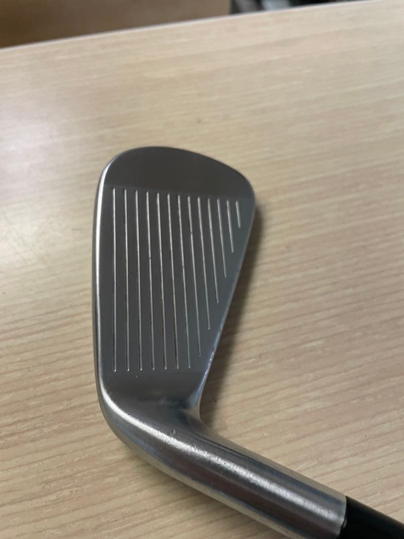 P770 アイアンセット（P-5）